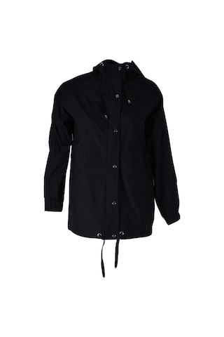 Trender Gilmore Siyah Kadın Mont 26yy14000001 Siyah