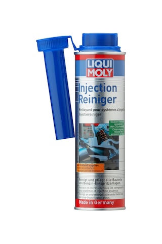 Liqui Moly 5110  Benzinli Enjektör Temizleyici 300 ML