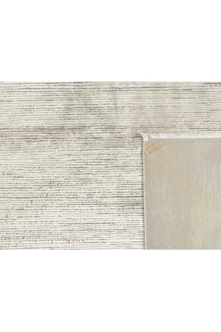 Madame Coco Arlette İplik Boyalı Kadife Halı 1khalı1299200 X 290 Cm-vizon