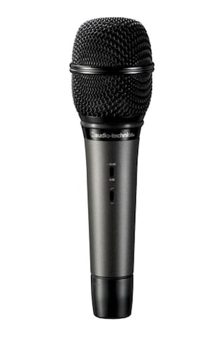 Audio-technica Atm710 Kondenser El Mikrofonu