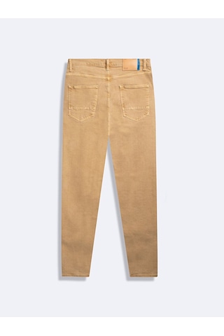 Ltb Smarty Y Orta Bel Jean Pantolon 010095145415579 55723 Karışık