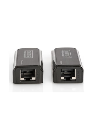 Digitus Ds-55203 Mini Hdmi Sinyal Uzatma.50M.Al/Ve