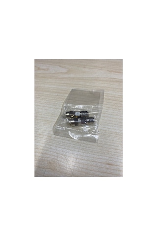 Lutron Mtl-cq9100 - Konnektör Pm-9100 Ve Pm-9107 İçin Diğer