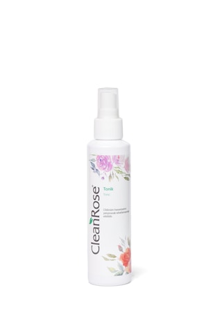 Clean Rose Cleanrose Hassasiyet Karşıtı Rahatlatıcı Yüz Toniği 150 Ml - Ferahlatıcı Ve Arındırıcı Cilt Bakımı
