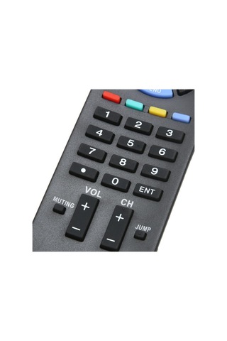 Sony Rm-Ed031 Rm-Ed032 Plazma Lcd Led Tv Kumandası