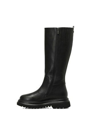 Nine West Stadıa 4pr Siyah Kadın Çizme 000000000101914543 Siyah