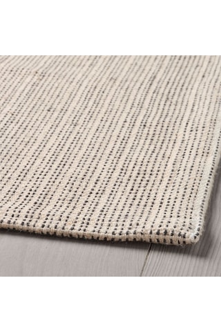 Büyük Halı, Natürel-kırık Beyaz, 120x180 Cm