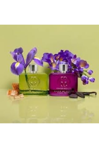 Gucci Guilty Elixir De Parfum Pour Femme 60 Ml Aromatik