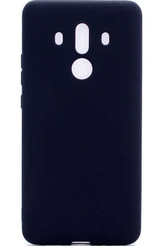 Huawei Mate 10 Pro Kilif Ince Esnek Soft Premium Silikon Kapak 553764813