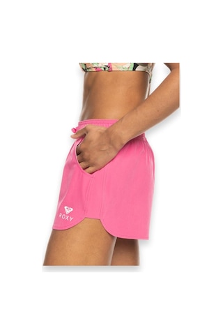 Roxy Erjbs03165 Wave 2 Inch Bs Board Pembe Kadın Şort