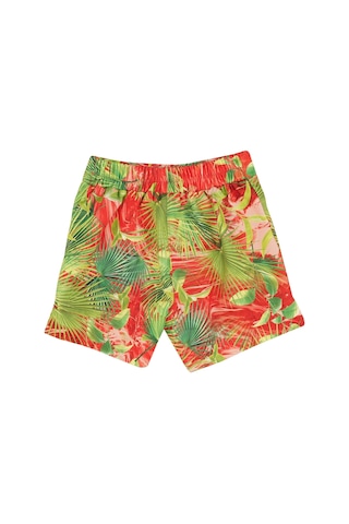 Bestkids Kız Çocuk Şort - 0001