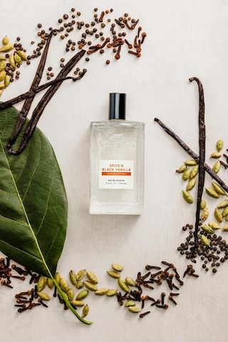 Cremo Spice & Black Vanilla Erkek Parfüm EDT 100 ML