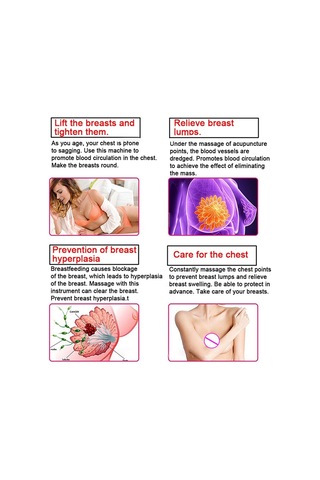 Taşınabilir Şarj Göğüs Elektrikli Masaj Aleti C Cup Çok Renkli