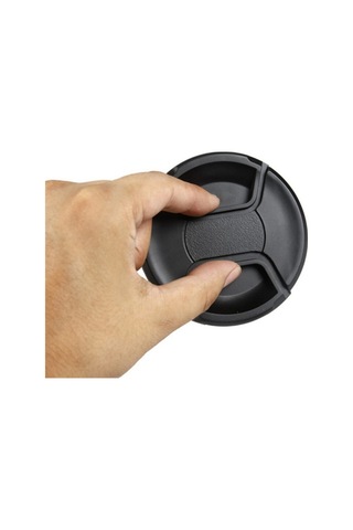 Lens Kapağı 77 MM