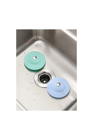 Siolanzi-lavabo Ve Küvet Tıkacı Süzgeçi