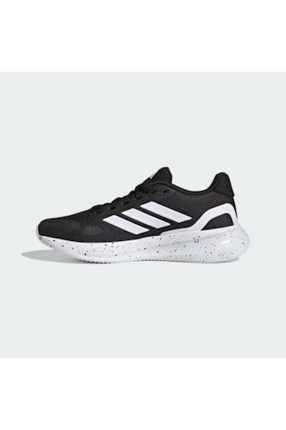 Adidas Jr5090 Runfalcon 5 W Kadın Yürüyüş Ayakkabısı Siyah Beyaz Siyah Beyaz Siyah - Beyaz