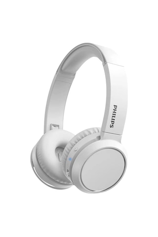 Philips TAH4205WT/00 Bluetooth Mikrofonlu Kulak Üstü Kulaklık