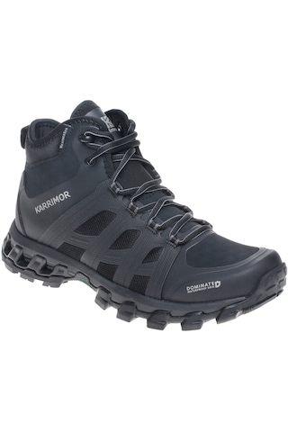 Karrimor Dominator Mid Ladies Weathertite Bot Black Siyah