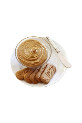 Lotus Biscoff Creamy 1.6 X2