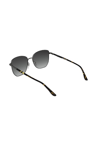 Lacoste L276s 039 56-16-140 Güneş Gözlüğü Gri