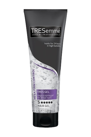 Tresemme Mega Firm Control No:5 Jöle 255 G