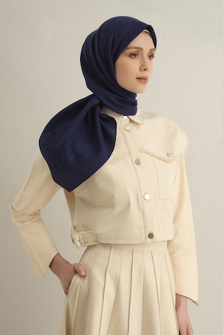 Armine S00oa0444439 02 Armine Pamora Eşarp 2 Mor