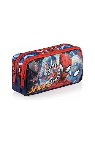 Spiderman Kalem Çantası Due Crime Fighter 41335