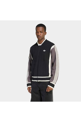 Adidas Retro Remix Erkek Ceket Ks5437 Çok Renkli