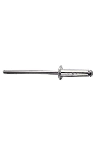 Kör Perçin Universal Alüminyum, 50 Adet Matkap Ucu Dahil, 3,2 X 8 Mm, 5000383