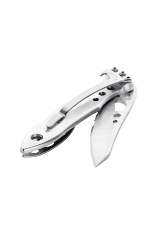 Leatherman Skeletool® KBX Gümüş