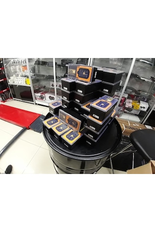 Pedal Commander Performans Cihazı