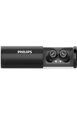 Philips TAST702BK/00 ActionFit ST702 IPX5 Bluetooth 5.0 Kulak İçi Kulaklık