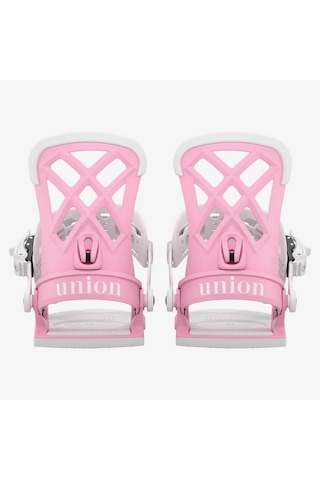 Union Rosa Pink 2026 Pembe