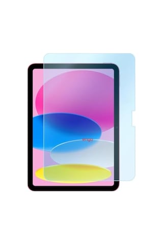 11. Nesil Apple iPad Uyumlu A16 Ekran Koruyucu 11 Inç Şeffaf 9h