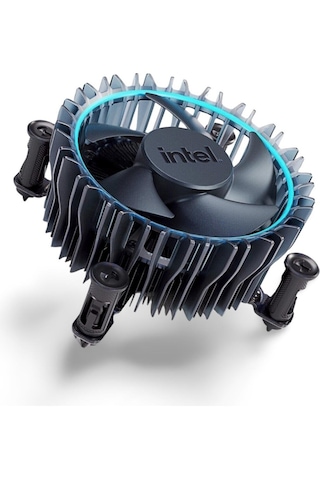 Intel Laminar RM1 1700P/1851P İşlemci Soğutucusu (M23901-001)