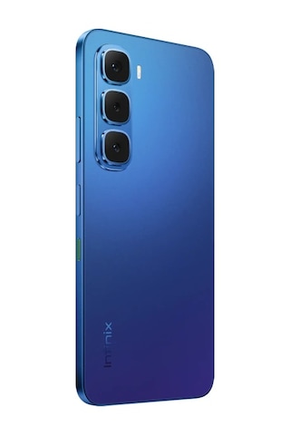 İnfinix Hot 60i 4 GB 128 GB (infinix Türkiye Garantili)
