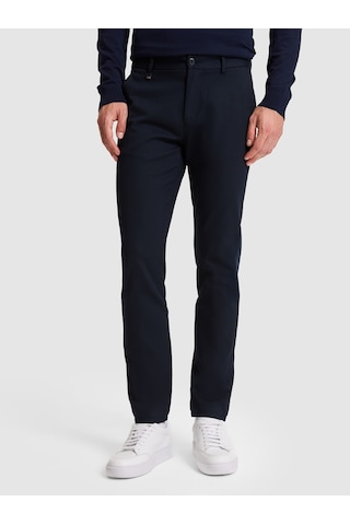 Cacharel Erkek Lacivert Pantolon Kanvas-chino 50321057-vr033