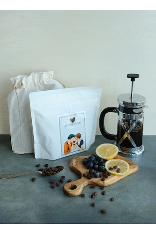 She Coffee Roastery Peru Filtre Kahve 250 G