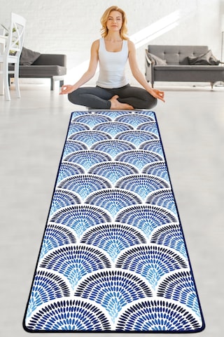 Chiali Home Borm Djt Yogasporfitnesspilates Çok Renkli