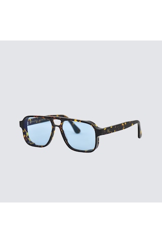 Fv Seth Brn 55 Mavi Cam Leopar