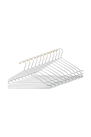 24 Mm Nkel Saten - Aas2085 0024 Nb Çok Renkli