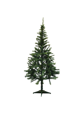 Astaş Premium Serisi 150 Cm Yılbaşı Çam Ağacı 241 Dallı Yeşil
