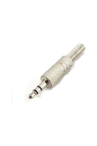 3.5 Mm Stereo Jack Aux Erkek Jack Kulaklık Erkek Jack Mikrofon Erkek Jack