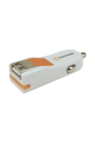 Tunçmatik Tsk4542  Flexcharger Micro Usb 1A
