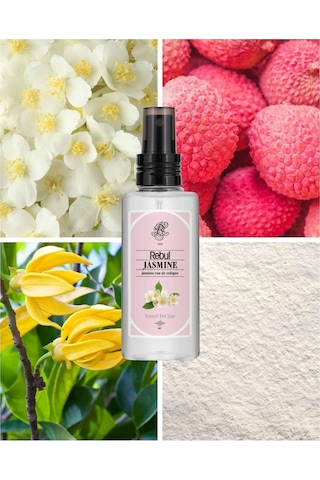 Rebul Kolonya 125 Ml Jasmıne