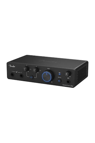 Quantum Lt 4 - Usb C Ses Kartı