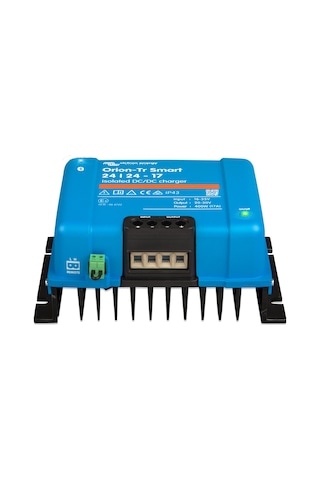 Vıcron Orıon-tr Smart 24/24v 17a Dc-dc Şarj Cihazı