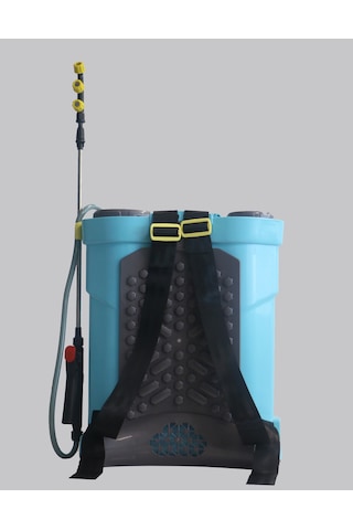 Nurtech YL8002 Şarjlı İlaçlama Pompası 20 L