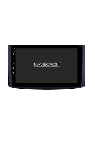 Chevrolet Aveo 2006-11 9" Uyumlu Androıd Multimedya Gerçek 2/32 Kablosuz Carplay Geri Görüş Kameralı 9"