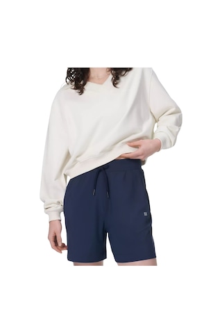 Sweaty Betty Sweaty Betty Explorer 5.5 Kadın Mavi Şort 1599 Çok Renkli